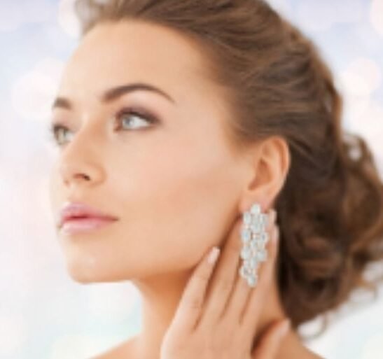 Boucle d'oreilles