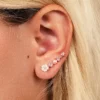 Boucle d'oreilles